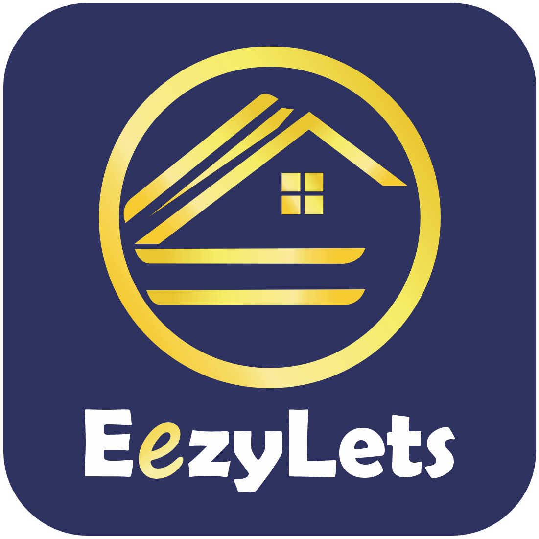 Eezy Lets Logo
